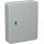 BASI Schlüsselschrank SS 100 PZ 30,0 x 24,0 x 8,0 cm Grau
