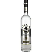 Beluga Spielwaren Beluga Noble Vodka 40% Vol.