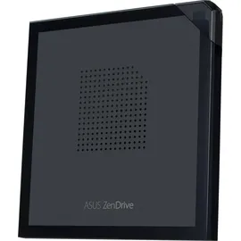 Asus SDRW-08V1M-U Schwarz
