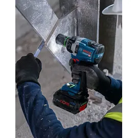 Bosch Akku-Drehschlagschrauber GDS 18V-750 C Solo