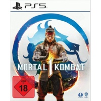 Mortal Kombat 1 (PS5)