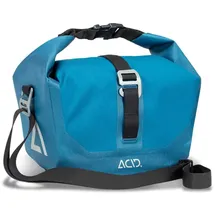 Cube Fahrradtaschen Acid Travlr Front 6 l Dark Blue/Black