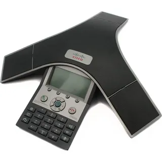 Cisco CP-7937G= Unified IP-Konferenz Station,spare