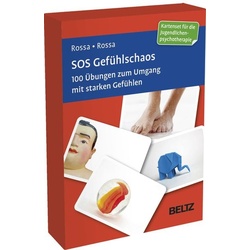 SOS Gefühlschaos