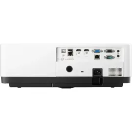 ViewSonic LSC601WU Laser Weiß