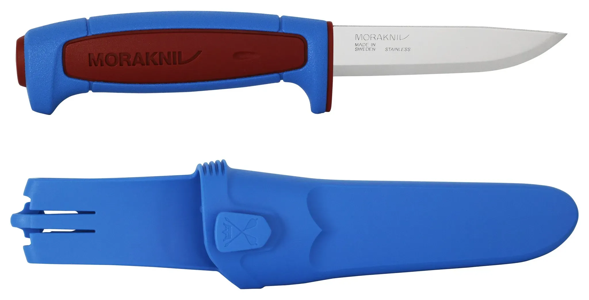 morakniv messer basic 546