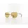 Lacoste L271S Gold - yellow