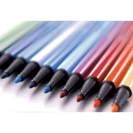 Stabilo Pen 68 schwarz