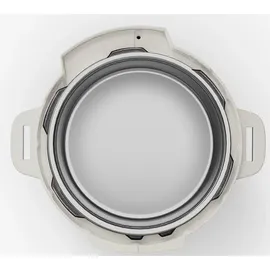 Instant Pot Multikocher Weiß 5,7 l