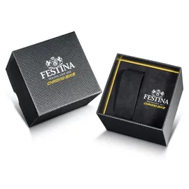 Festina Chrono Bike F20755-3 Silikon 46,0 mm F20755-3