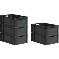 Proregal Eurobox NextGen 22 x 40 x 60 cm