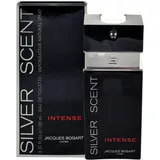 Jacques Bogart Silver Scent Intense Eau de Toilette 100 ml