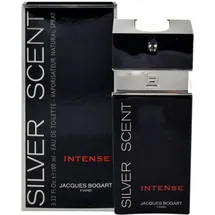 Jacques Bogart Silver Scent Intense Eau de Toilette 100 ml