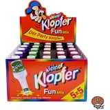 Kleiner Klopfer Fun Mix Likör 25x0,02 l