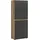 Möbel Boss MID.YOU Universalschrank Scarpa - B/H/T ca. 70.00x175.00x37.00
