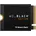 SSD 1TB 2 PCIe 4 0 x4 WDS100T3X0G WDBDNH0010BBK