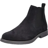 GEOX Stiefelette Stiefelette Veloursleder/Textil | Gr.: 40