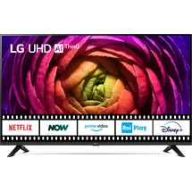 LG 55UR73006LA 55" 4K UHD TV UR73