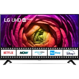 LG 55UR73006LA 55" 4K UHD TV UR73