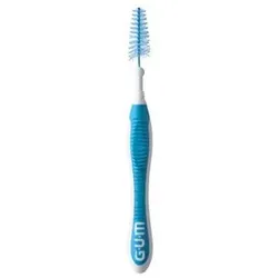 Gum® Trav-Ler® 1,6 mm Blau Tanne mit Kappe