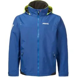 BR1 Solent Segeljacke Herren blau BLAU L