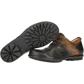 THINK! Kong Schnürschuh Braun 44 EU