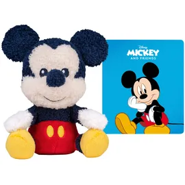 Tonies Cuddle Tonies Micky Maus