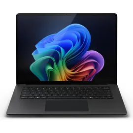 Microsoft Surface Laptop 7 15'' Snapdragon X Elite 64 GB RAM 1 TB SSD Schwarz