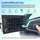 Awesafe 4+64GB Autoradio für Audi A4 S4 RS4 B6 B7 SEAT Exeo mit Wireless Carplay Android Auto 7 Zoll HD Touchscreen GPS Navigation