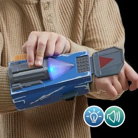 Hasbro Star Wars Der Mandalorianer Effekt-Blaster