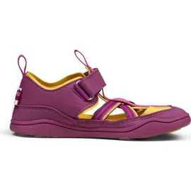Affenzahn Vegan Breezy Sandale Blau 24