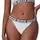 YEAZ Bikini-Hosen Damen Weiß L