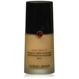 Giorgio Armani Power Fabric + Foundation LSF 20 6.5 30 ml