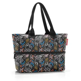 Reisenthel E1 Leo Shopper Synthetik Beige