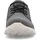 Rieker Ready2GO Herren Grau/Braun 42