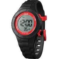 ICE-Watch Digitaluhren für Erwachsene - ICE digit Black spider Digitaluhr