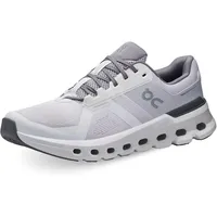 On Cloudrunner 2 Herren Frost / White 48