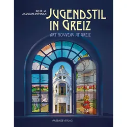 Jugendstil in Greiz