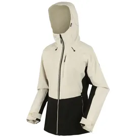 Regatta Highton Stretch Padded Jacke - Perfectly Pale / Black - 42