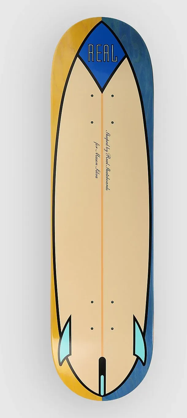 Real Mason Speed Egg 8.28