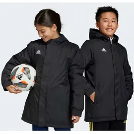 adidas Entrada 22 Stadium Jacke Black 116    