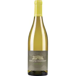 Anderson Chardonnay Domaine Anderson 2017