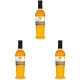 BIRKENHOF Brennerei | Haselnuss Liqueur | (1 x 0,5l) - 25% vol. (Packung mit 3)