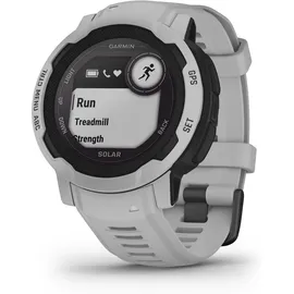 Garmin Instinct 2 Solar mist grey