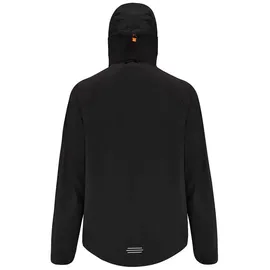 Mac in a Sac Ultralite Jacke - Jet Black - M