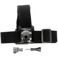 Easypix GoXtreme Head-Strap-Mount 2016