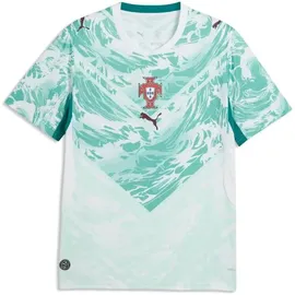Puma Portugal Auswärtstrikot 2026 Unisex Gr. XL