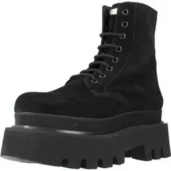 Yellow  Stiefel ALBERTA  in Schwarz, 41