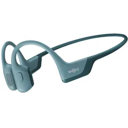 Shokz Unisex OpenRun Pro blau