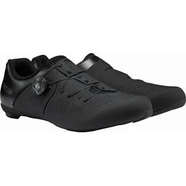 Shimano RC302 Schwarz 42